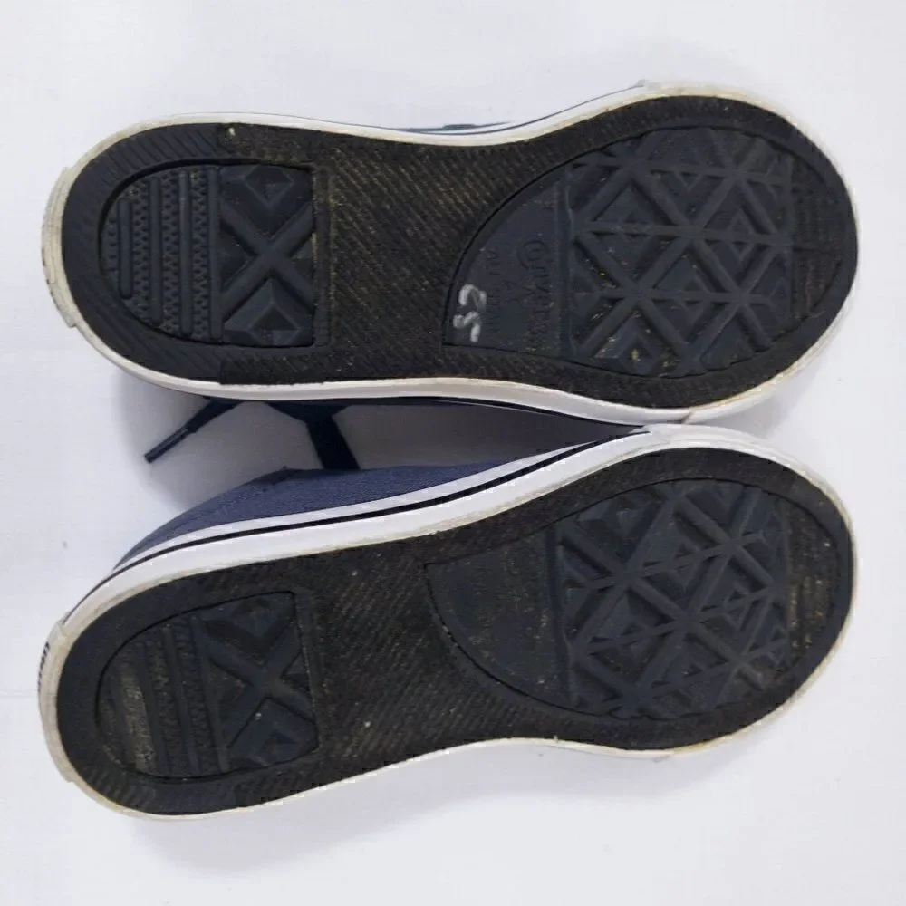Converse gotta respect